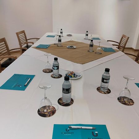U Hotel Ogalia Vigo Ngoại thất bức ảnh