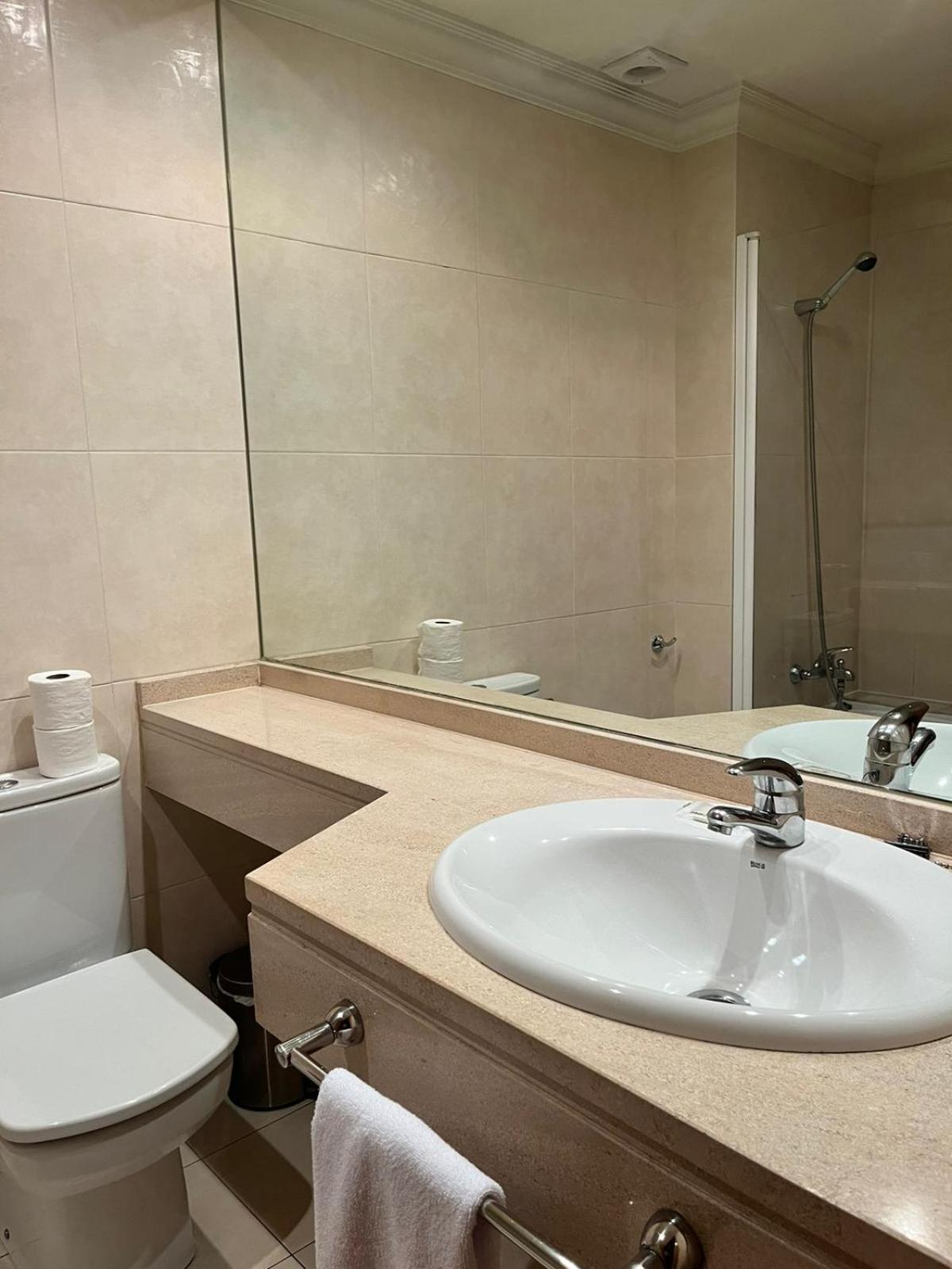 U Hotel Ogalia Vigo Ngoại thất bức ảnh