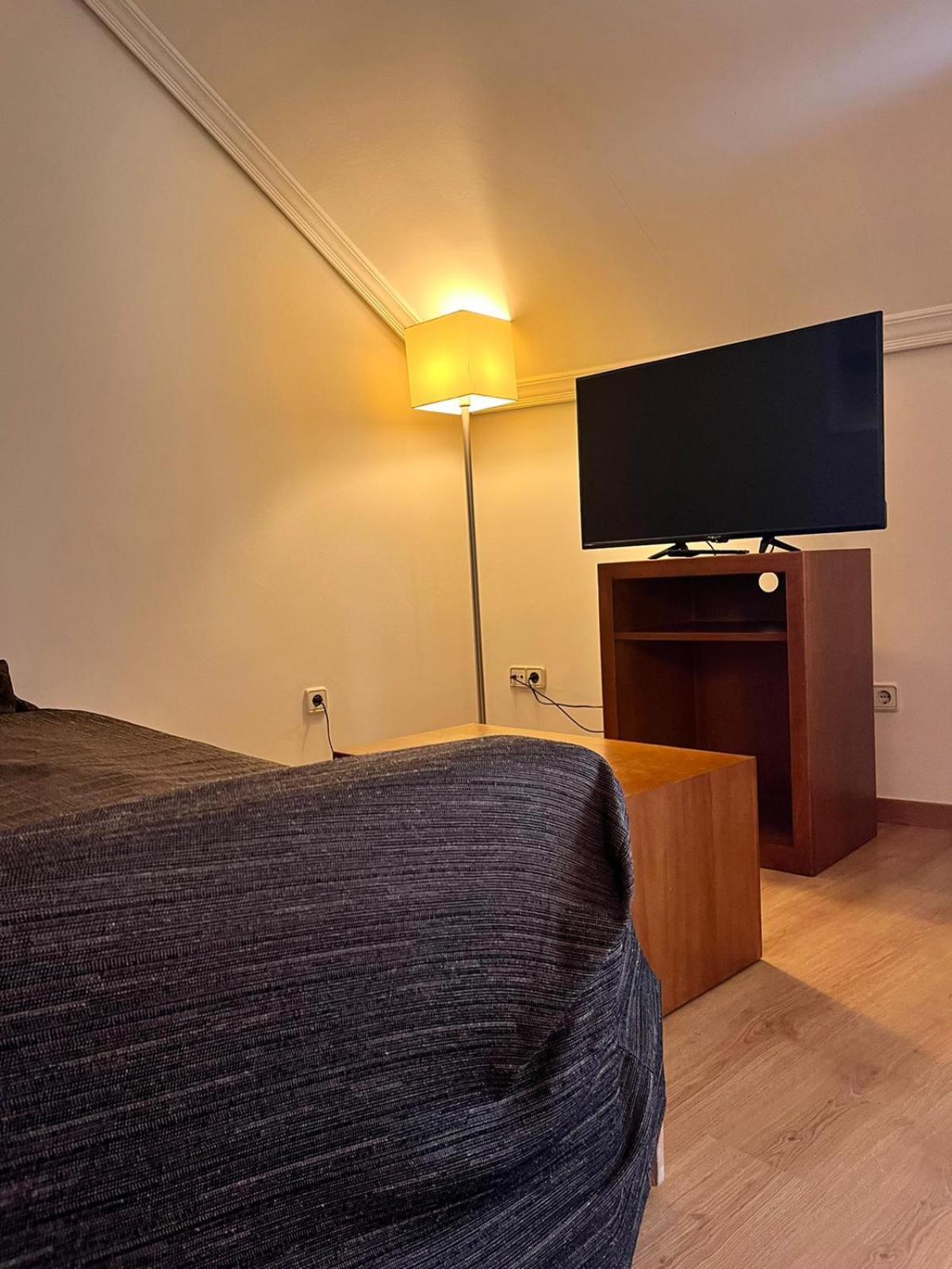 U Hotel Ogalia Vigo Ngoại thất bức ảnh