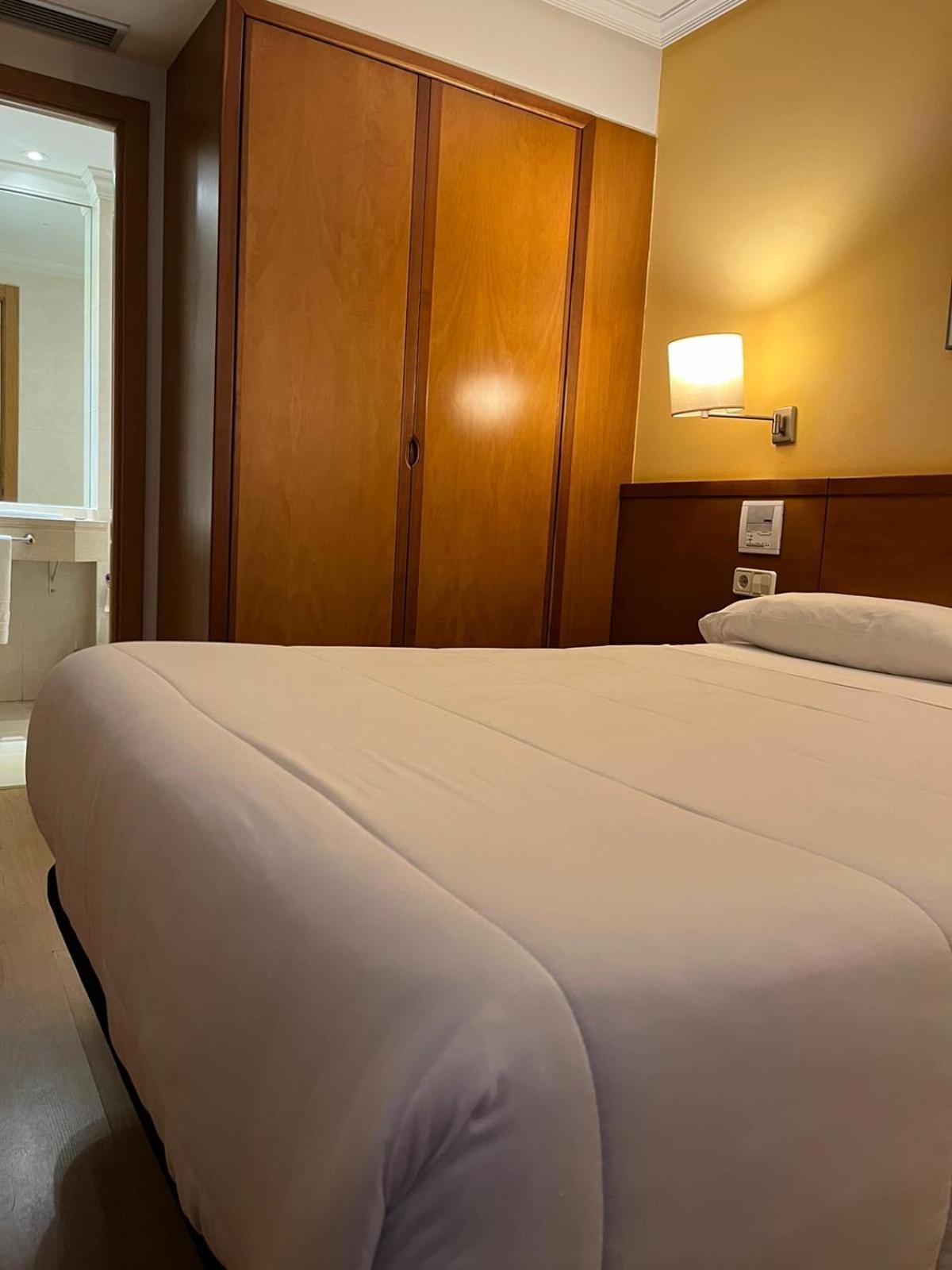 U Hotel Ogalia Vigo Ngoại thất bức ảnh