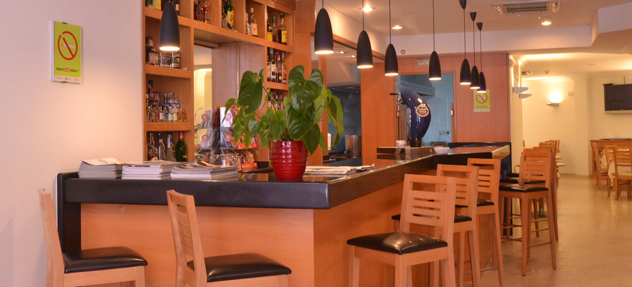 U Hotel Ogalia Vigo Ngoại thất bức ảnh